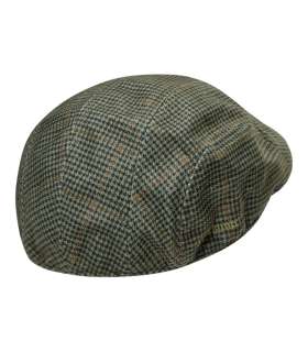 Casquette plate Pro Gamekeeper - Turf  | Deerhunter 2