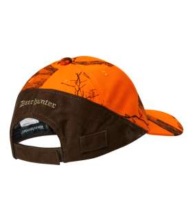 Casquette Eagle - REALTREE EDGE® ORANGE DEERHUNTER 2
