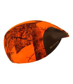 Casquette plate Eagle - REALTREE EDGE® ORANGE  | Deerhunter 2