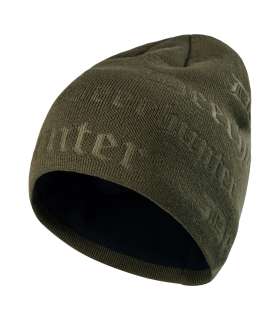 Bonnet Embosser - Vert DEERHUNTER