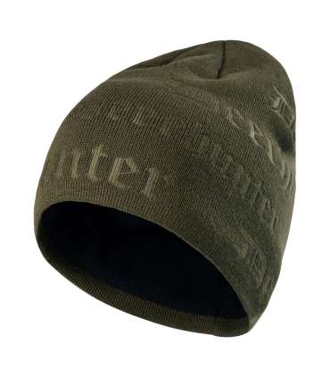 Bonnet Embosser - Vert DEERHUNTER