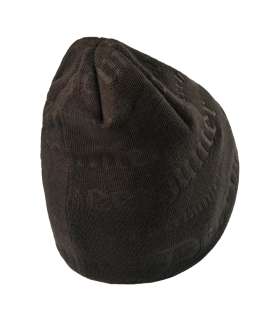 Bonnet Embosser - Marron DEERHUNTER 2
