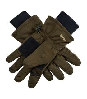 Gants D'hiver Excape - Vert | Deerhunter 2