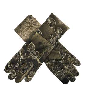 Gants Excape avec prise en silicone - REALTREE EXCAPE™  | Deerhunter