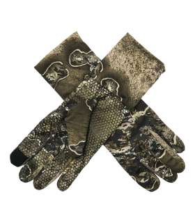 Gants Excape avec prise en silicone - REALTREE EXCAPE™  | Deerhunter 2