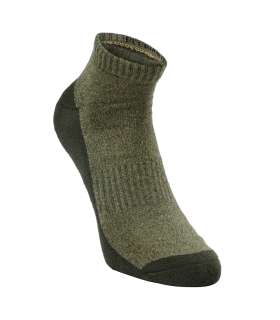 Chaussettes basses en chanvre | Deerhunter
