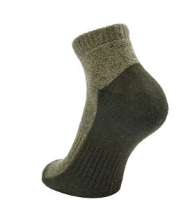 Chaussettes basses en chanvre | Deerhunter 2