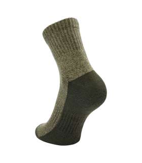 Socquettes en chanvre | Deerhunter 2