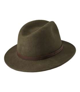 Chapeau de Feutre Adventurer | Deerhunter 2