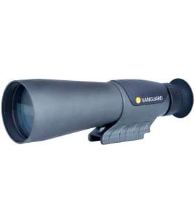 Demi-jumelle ENDEAVOR 9X65 HXD VANGUARD