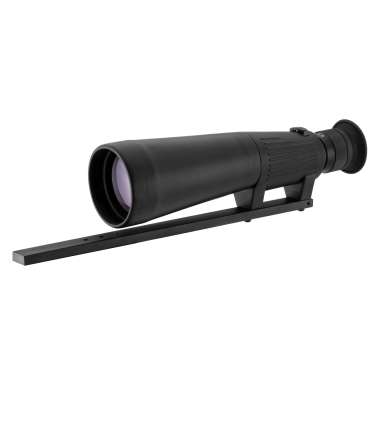 Demie-Jumelle 9 x 63 - Pieds polymères RTI OPTICS