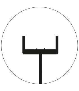 Pack Demi-jumelle 9x63 WALDBERG 2