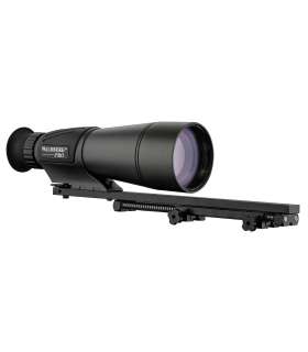 Pack Demie-Jumelle PRO 9X65 ED WALDBERG