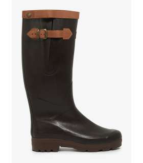 Bottes Chambord Signature Brun | Aigle