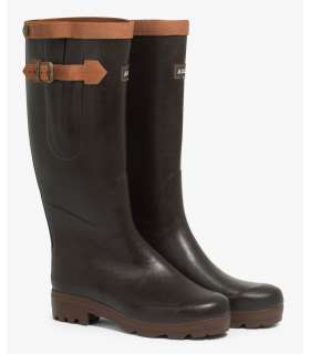 Bottes Chambord Signature Brun | Aigle 2