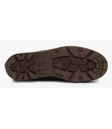 Bottes Chambord Signature Brun | Aigle