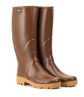 Bottes Chambord Pro 2 Ambre | Aigle