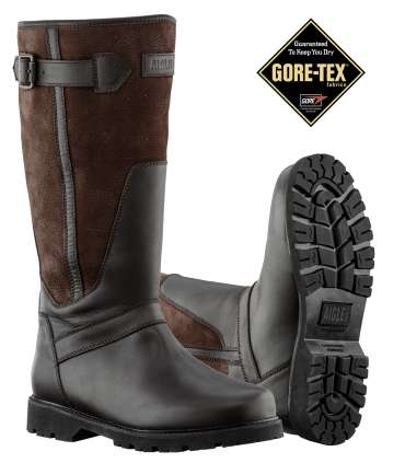 Bottes fourrées Inverss GTX - Homme | Aigle