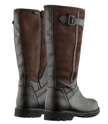Bottes fourrées Inverss GTX - Homme | Aigle