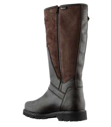 Bottes fourrées Inverss GTX - Homme | Aigle