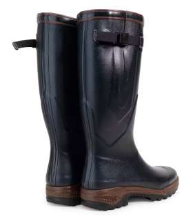 Bottes Parcours 2 Vario Vert | Aigle 2