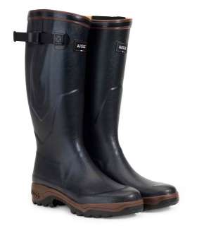 Bottes Parcours 2 Vario Vert | Aigle