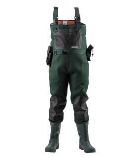 Waders polyvalentes | Aigle