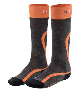 Chaussettes Expert Kaki | Monnet