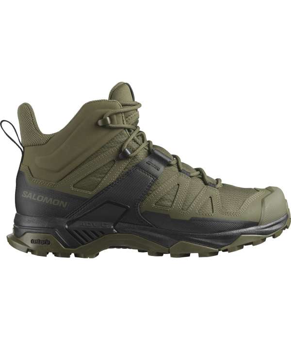 Chaussures X Ultra Forces Mid | Salomon