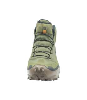 Chaussures Cross Hike Tracker GTX | Salomon 2