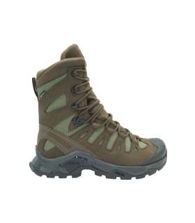 Chaussures Quest Tracker High GTX | Salomon