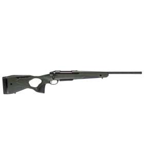 Carabine S20 Hunter Roughtech Verte | Sako