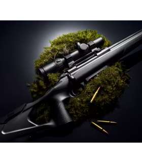 Carabine S20 Hunter Camo Strata Cérakote | Sako 2