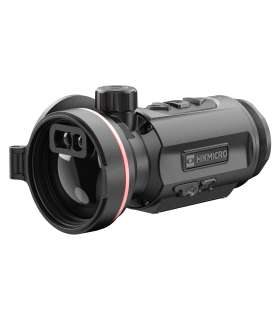 Module clip-on thermique THUNDER 3.0 TQ50CL LRF HIKMICRO
