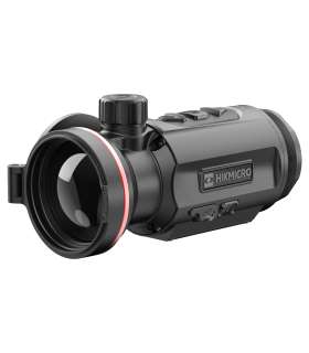 Module clip-on thermique THUNDER 3.0 TQ50C HIKMICRO