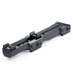 Montage WEAVER USQD PULSAR