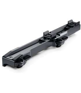 Montage WEAVER USQD PULSAR 2