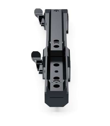 Montage WEAVER USQD PULSAR