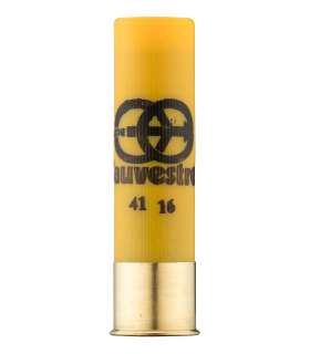 6 balles flèche Magnum pour fusil - Cal 20/76 SAUVESTRE 2