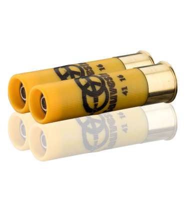 6 balles flèche Magnum pour fusil - Cal 20/76 SAUVESTRE