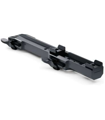 Montage WEAVER USQD PULSAR