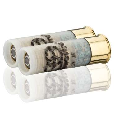 6 balles flèche pour fusil - Cal 16/67 SAUVESTRE