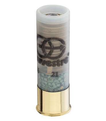 6 balles flèche pour fusil - Cal 16/67 SAUVESTRE