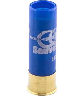 6 balles flèche Magnum pour fusil - Cal 12/76 SAUVESTRE 2