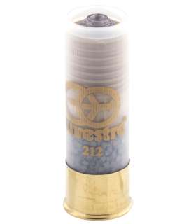 6 balles flèche Mini-Mag pour fusil - Cal 12/70 SAUVESTRE 2