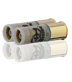 6 balles flèche pour fusil - Cal 12/67 SAUVESTRE 2