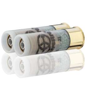 6 balles flèche pour fusil - Cal 12/70 SAUVESTRE 2