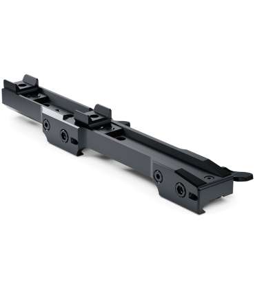 Montage WEAVER USQD PULSAR