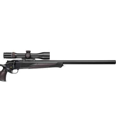 Carabine R8 Ultimate X Silence BLASER