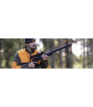 Carabine R8 Ultimate X Silence BLASER